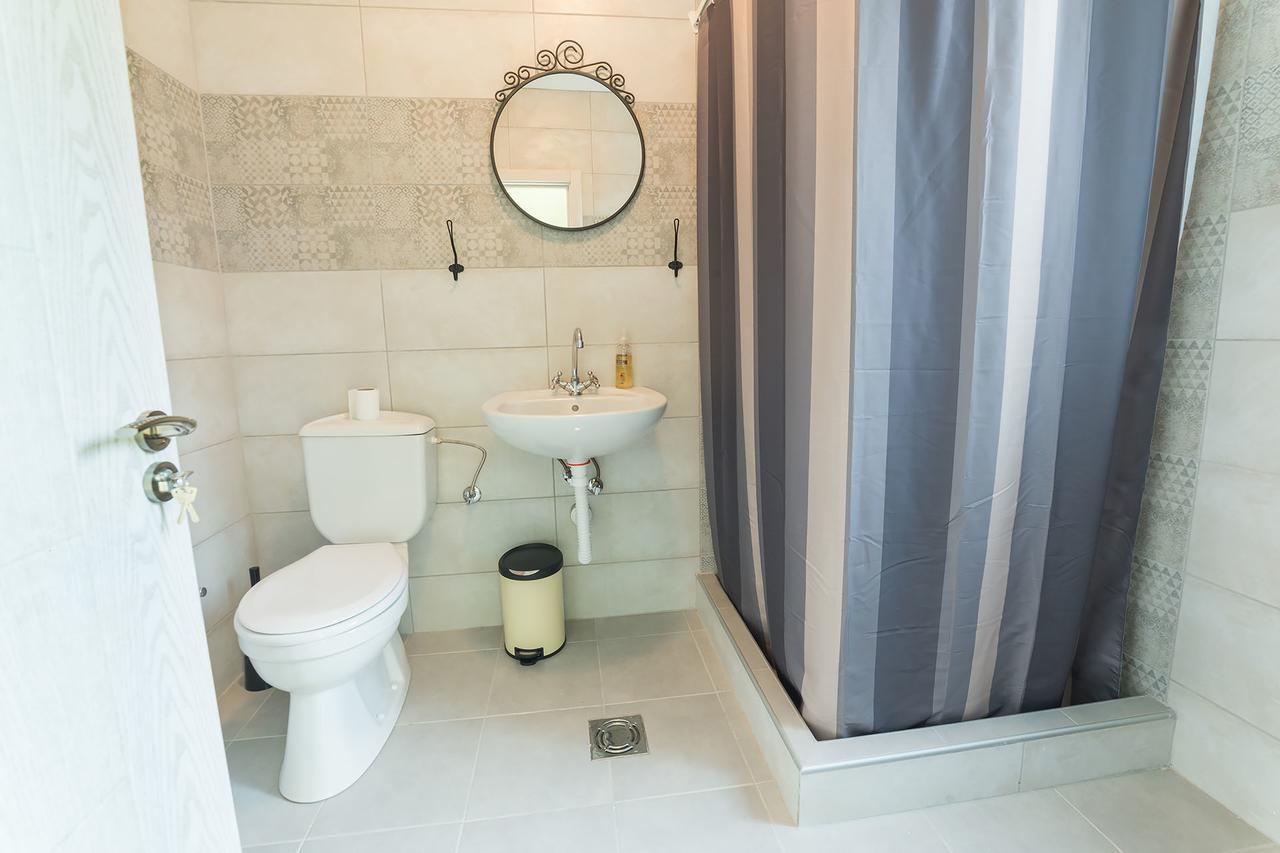 Q Podgorica Beds,Rooms And More מראה חיצוני תמונה